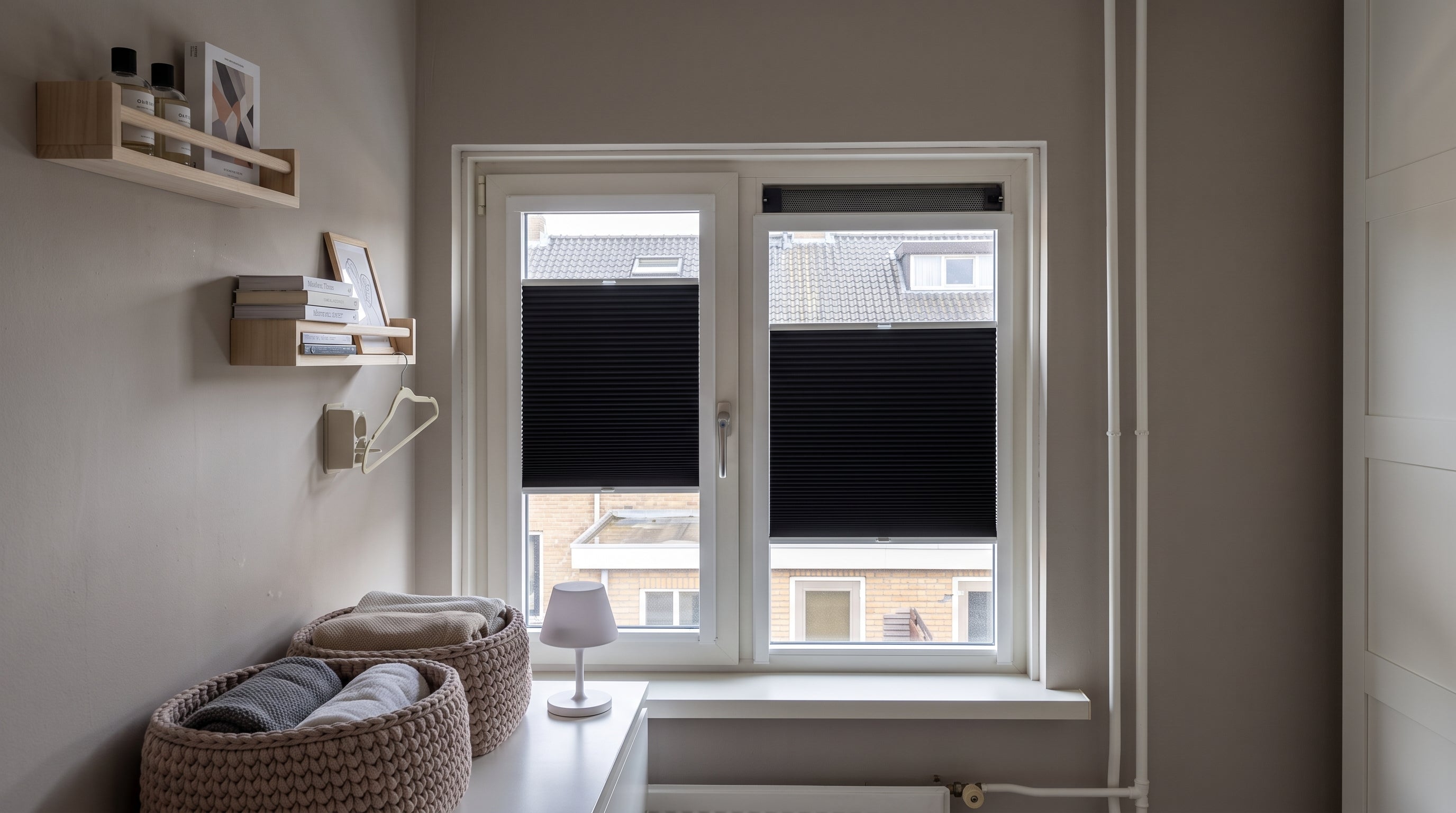 Plissé Easy Click zonder boren: de complete gids