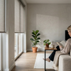Rolgordijn voor de slaapkamer: zo kies je het juiste model