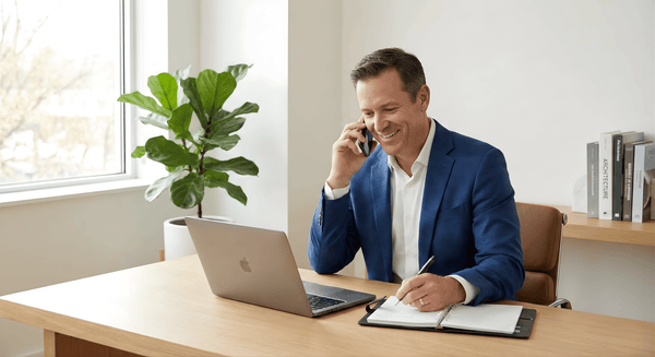 Adviesafspraak inplannen
