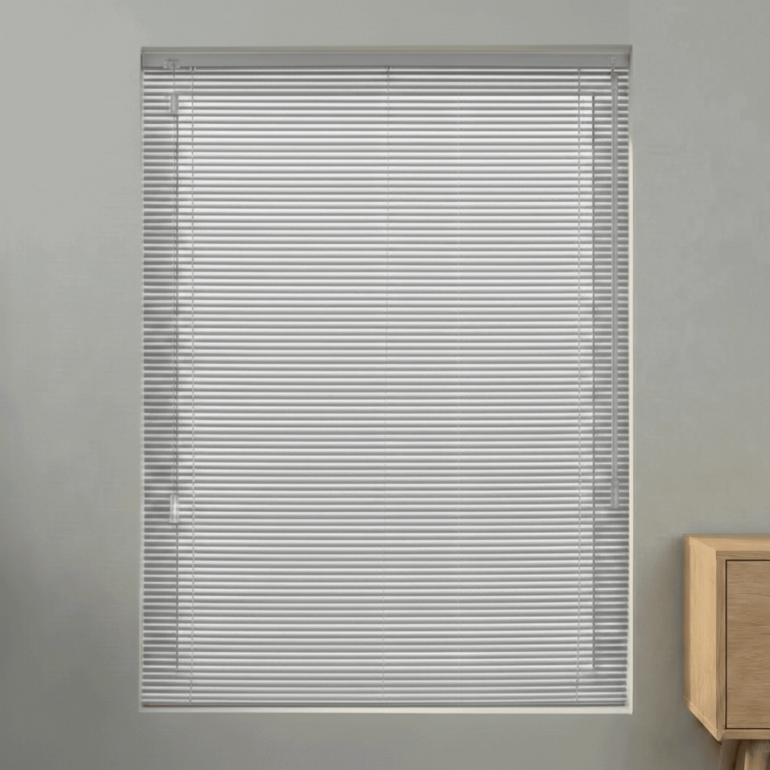Aluminium Jaloezie - 16mm