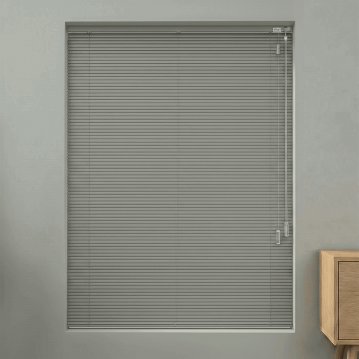Aluminium Jaloezie - 16mm