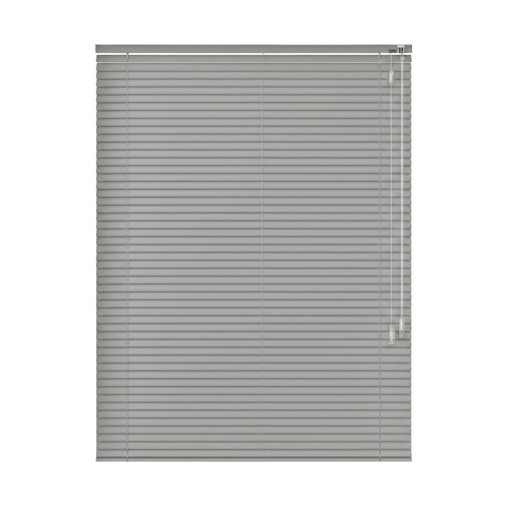 Aluminium Jaloezie - 25mm