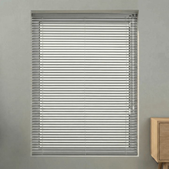 Aluminium Jaloezie - 25mm